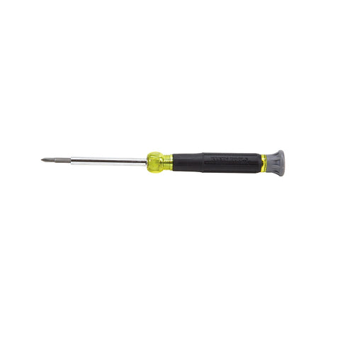 Klein 32581 4-in-1 Electronics Screwdriver - Ace Tool Group - Klein