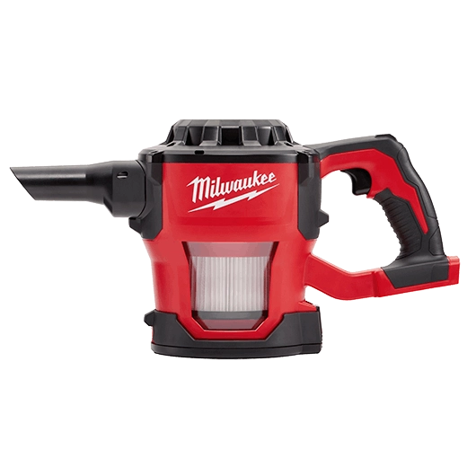 Milwaukee 0882-20 M18 COMPACT VACUUM - Ace Tool Group - Milwaukee