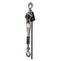 JET 287403 JLP-A Series 1-1/2 Ton Lever Hoist, 20 ft. Lift - Ace Tool Group - JET