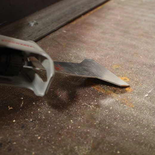 Milwaukee 49-00-5456  3 In. Scraper Blade - Ace Tool Group - Milwaukee