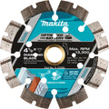 Makita E-23260 4â€‘1/2" Thin Kerf Diamond Blade - Ace Tool Group - Ace Tool Group