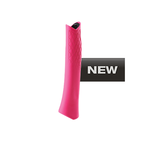Stiletto Hi-Vis Pink Replacement Grip - Ace Tool Group - Stiletto