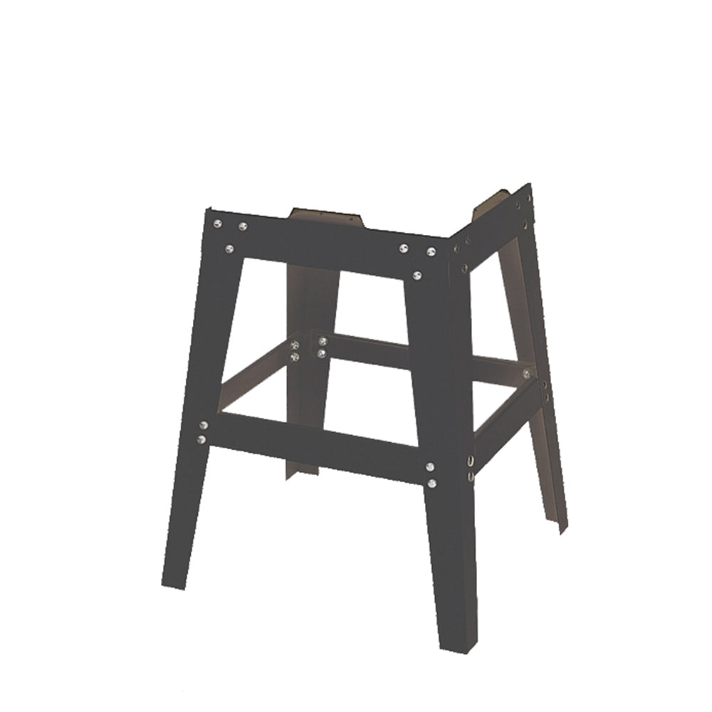 JET 708566 Open Stand for JSG-6 Sander - Ace Tool Group - JET