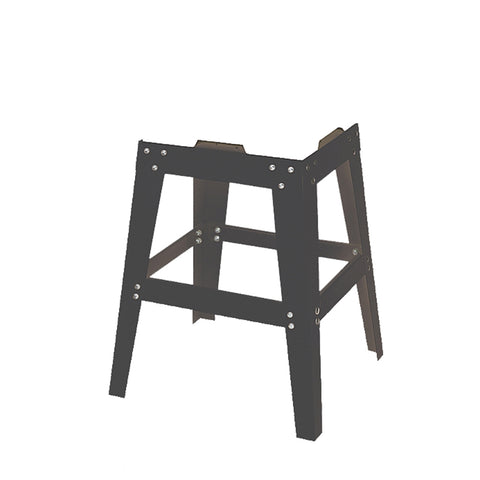JET 708566 Open Stand for JSG-6 Sander - Ace Tool Group - JET