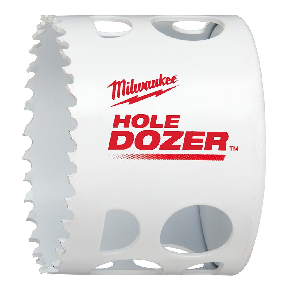 Milwaukee 49-56-0147 2-1/2 in. HD Bi-Metal Hole Saw - Ace Tool Group - Milwaukee
