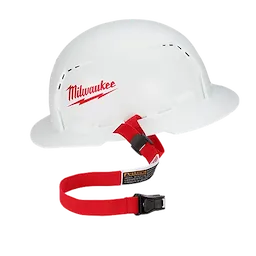 Milwaukee 48-22-8800 Hard Hat Lanyard - Ace Tool Group - Milwaukee