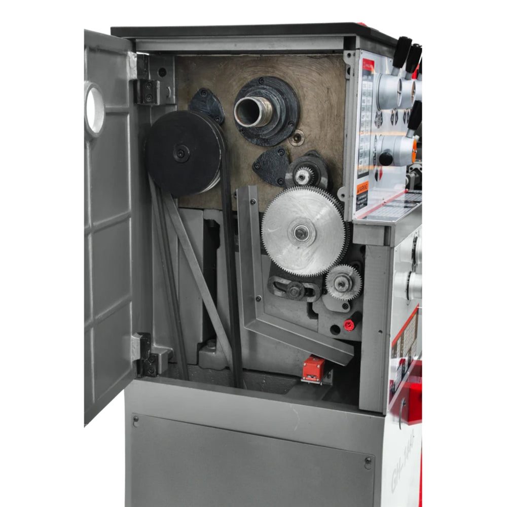 JET 322840 GH-1440-3 Geared Head Lathe - Ace Tool Group - JET