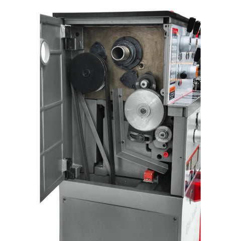 JET 322840 GH-1440-3 Geared Head Lathe - Ace Tool Group - JET