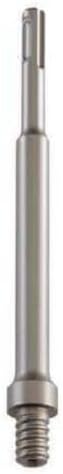 Milwaukee  48-03-3545 Sds-Plus Core 8" Adapter 1"-1-1/2" - Ace Tool Group - Milwaukee