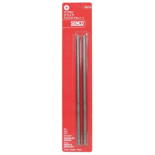 Senco EA0128 9 Replacement Screwdriver Bit - Ace Tool Group - Senco