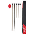 Milwaukee 49-90-2037 AIR-TIP Long Reach Flexible Micro Hose Set - Ace Tool Group - Milwaukee