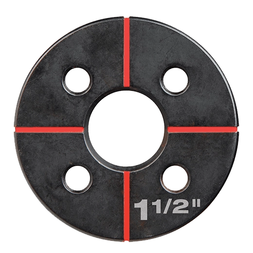 Milwaukee 49-16-2668 1-1/2" DIE - Ace Tool Group - Milwaukee