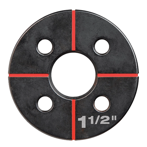 Milwaukee 49-16-2668 1-1/2" DIE