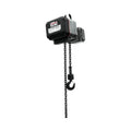 JET 183215 VOLT 2T VARIABLE-SPEED ELECTRIC HOIST 3PH 230V 15 ft. LIFT - Ace Tool Group - JET