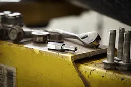 Milwaukee 45-34-4000 1/4" DRIVE 4MM SOCKET - Ace Tool Group - Milwaukee