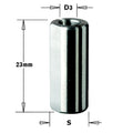 Cmt 365.050.00 Bushing For Twist Drill D5 - Ace Tool Group - CMT