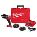 Milwaukee 2903-22 M18 FUEL 1/2 in. Drill/Driver Kit - Ace Tool Group - Milwaukee