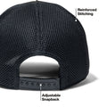 Klein KLE-22014 Adjustable Cap - Ace Tool Group - Klein Tools