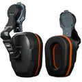Klein KLE-22029 Slim Non-Conductive Hard Hat Earmuffs - Ace Tool Group - Klein Tools