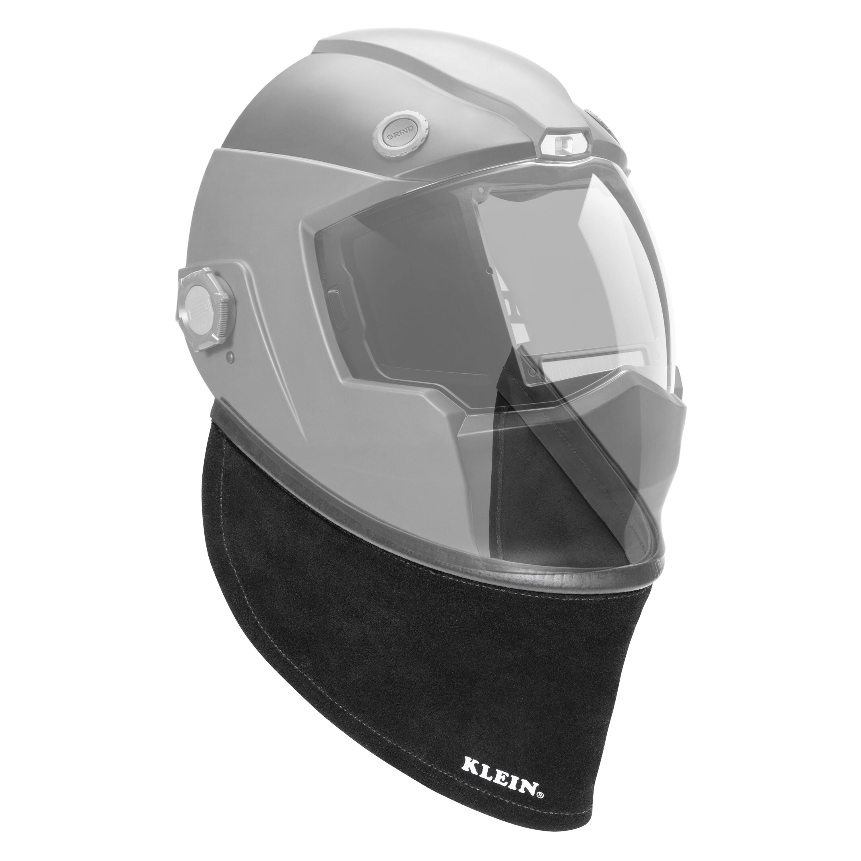 Klein 22051 Welding Helmet Neck Guard