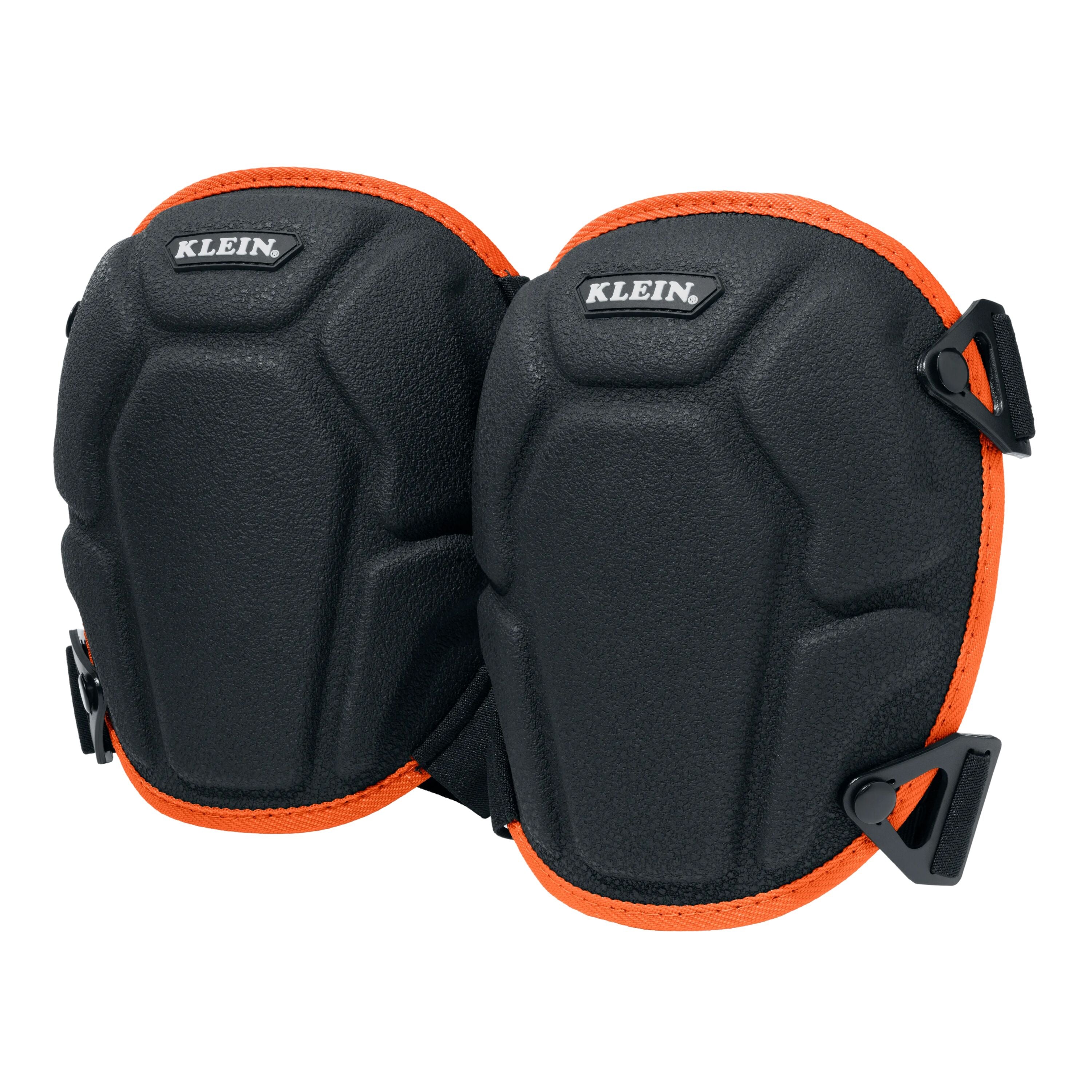 Klein 22082 Fabric Cap Knee Pads