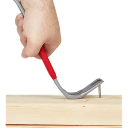 Milwaukee 48-22-9034 12" Pry Bar - Ace Tool Group - Milwaukee