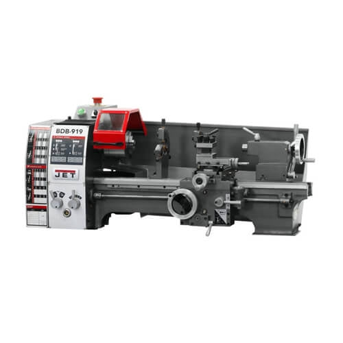 JET 321378 BDB-919 Belt Drive Bench Lathe - Ace Tool Group - JET