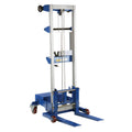 Vestil A-LIFT-CB Winch Lift Truck - Ace Tool Group - Vestil