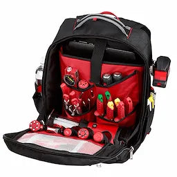 Milwaukee 48-22-8202 LOW-PROFILE BACKPACK - Ace Tool Group - Milwaukee