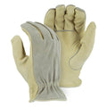 Majestic 1532 Cowhide Kevlar Sewn Drivers Gloves - Ace Tool Group - Majestic