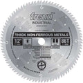 Freud Tools 16" Thick Stock Aluminum Metal Blade - Ace Tool Group - Freud