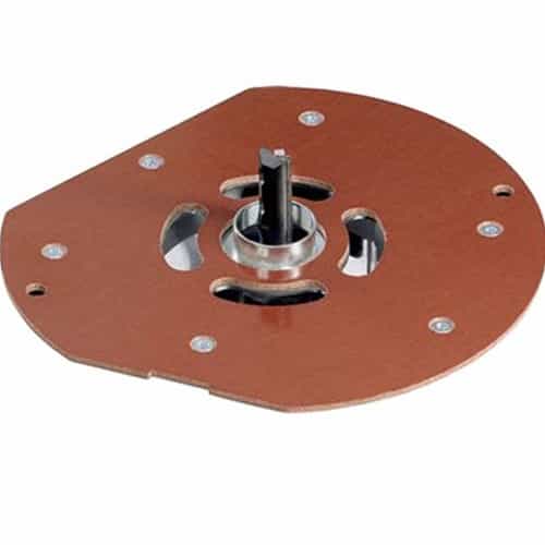Festool 494675 Template Guide Base - Ace Tool Group - Festool