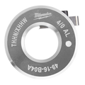 Milwaukee 49-16-B04A 4/0 AWG Al THHN/ XHHW Bushing - Ace Tool Group - Milwaukee