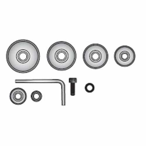 Timberline 210-10 Rabbetting 1-3/8 D Router Bit - Ace Tool Group - Timberline