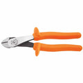 Klein Tools D248-8-INS 8'' Insulated High-Leverage Pliers - Ace Tool Group - Klein