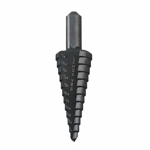 Lenox Vb8 Variable Bit 3/16-7/8 Hole Size - Ace Tool Group - Lenox