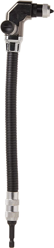 Dewalt Dwarafs 12In Rt Angle Flex Shaft - Ace Tool Group - DeWalt