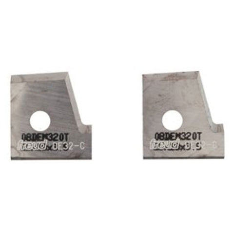 Freud Tools De32-C Profile Set"C" - Ace Tool Group - Freud