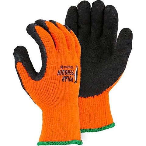 Majestic 3396HOT Polar Penguin Winter Lined Glove - Ace Tool Group - Majestic