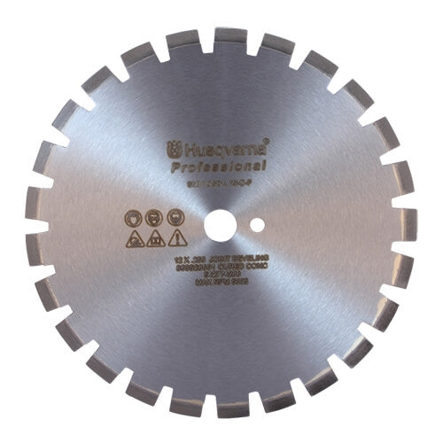 Husqvarna 542774290 Pro Joint Diamond Blade 30 in. - Ace Tool Group - Husqvarna