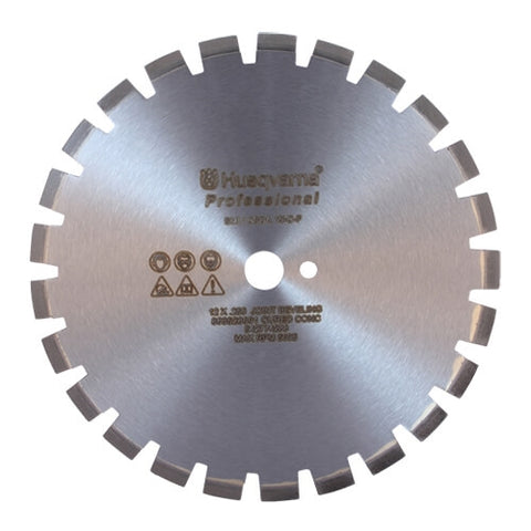 Husqvarna 542774290 Pro Joint Diamond Blade 30 in. - Ace Tool Group - Husqvarna
