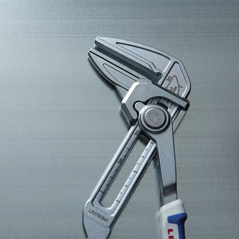 Lenox Tools Lenox Pliers Wrench - Ace Tool Group - Lenox