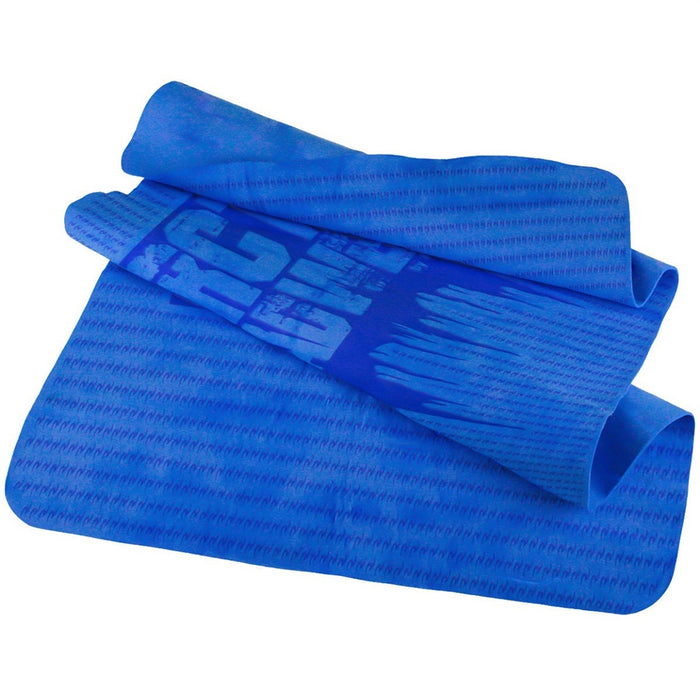 Radians RCS10 Arctic Radwear Cooling Towel - Blue