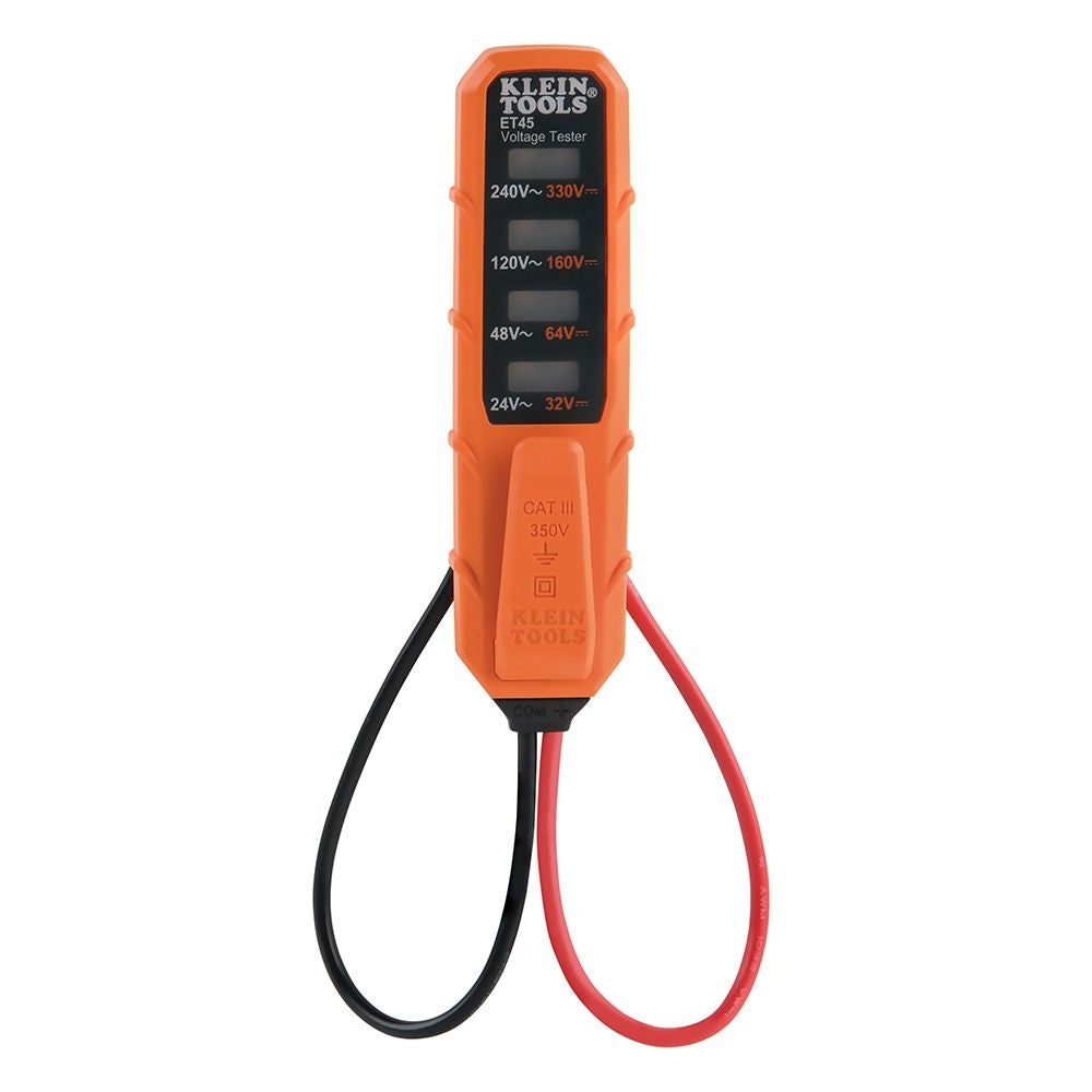 Klein NCVT3PKIT Electrical Test Kit - Ace Tool Group - Klein