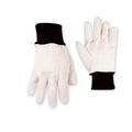 CLC Work Gear 2004 Cotton Canvas Gloves with Knit Wrist - Ace Tool Group - CLC