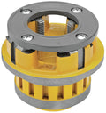 Dewalt Dce700112 1 1/2" Pipe Threading Die Head With Dies - Ace Tool Group - DeWalt