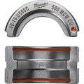 Milwaukee 49-16-U500C 500 MCM COPPER U STYLE DIE - Ace Tool Group - Milwaukee