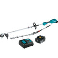Makita XUX02SM1X2 18V Power Head Kit 4.0 Ah - Ace Tool Group - Makita