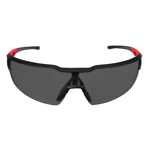 Milwaukee 48-73-2054 3PK Safety Glasses - Tinted Anti-Scratch Lenses 6 Pack - Ace Tool Group - Milwaukee