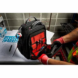 Milwaukee 48-22-8301 PACKOUT  BACKPACK - Ace Tool Group - Milwaukee
